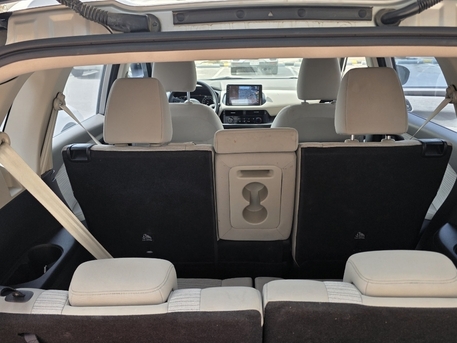 Jubail, Vehicles, Cars & Trucks , SAR 82500,  Nissan X-Trail,  2023,  Automatic,  7800 KM,  Nissan Xtrail  Expat