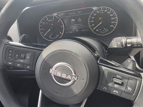 Jubail, Vehicles, Cars & Trucks , SAR 82500,  Nissan X-Trail,  2023,  Automatic,  7800 KM,  Nissan Xtrail  Expat