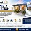 Property Valuation &ndash; Find The True Value Of Your House In Victoria