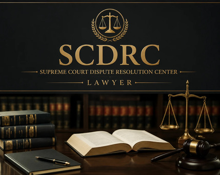 Ghaziabad, Legal, Experienced SCDRC Lawyer For Consumer Appeals, Complaints And Dispute Resolution