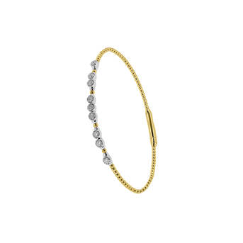 New York, Fashion & Design, Buy Women Gold Bracelets During The Father&rsquo;s Day Sale
