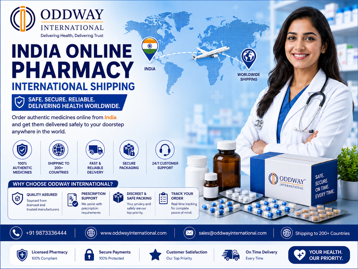New York, Businesses For Sale, India Online Pharmacy International Shipping - Oddway