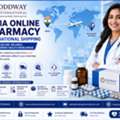 India Online Pharmacy International Shipping - Oddway