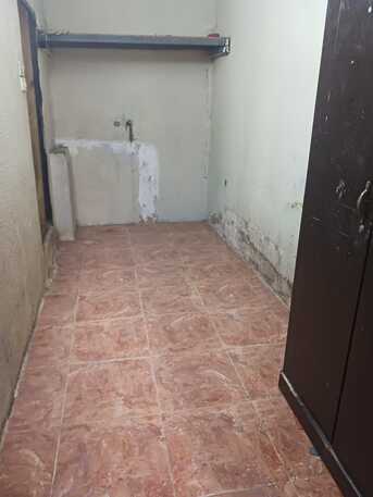 Riyadh, Rooms for Rent, SAR 10000/year,  Single Room With Toilet And Separate Entrance-0564362943