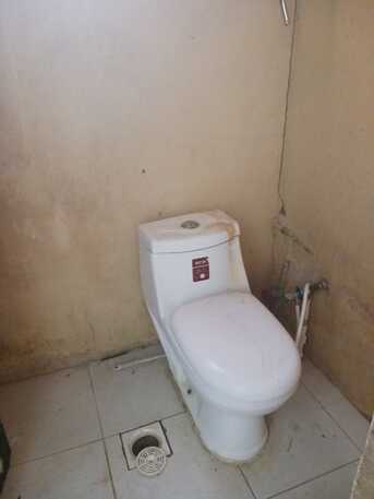 Riyadh, Rooms for Rent, SAR 10000/year,  Single Room With Toilet And Separate Entrance-0564362943