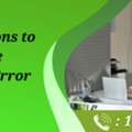 Complete Guide To Resolve QuickBooks Error H202 Instantly