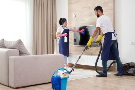 London, Cleaning, Why Is Hiring A Cleaning Company East London The Best Choice For Busy Homes And Offices?
