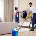 Why Is Hiring A Cleaning Company East London The Best Choice For Busy Homes And Offices?