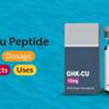 How GHK-Cu Modulates 1000s Of Genes For Skin, Repair & Longevity