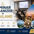 Trusted Seminar Organizer In Thailand