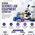 INR 1,  School Science Lab Equipment Suppliers