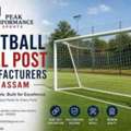 Football Goal Post Manufacturers In Assam