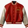 USD 300,  West Valley High School Varsity Jacket