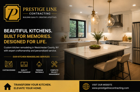 New York, Household Items, USD 50,  Trusted Kitchen Remodeling Company Near Chappaqua