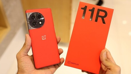 Riyadh, Mobile Phones, SAR 1600,  Oneplus 11R Sar 1600 Nego