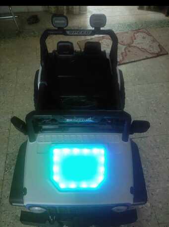 Riyadh, Appliances, SAR 400,  KIDS ELECTRIC CAR