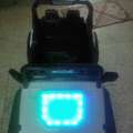 SAR 400,  KIDS ELECTRIC CAR