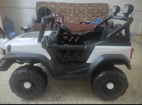 Riyadh, Appliances, SAR 400,  KIDS ELECTRIC CAR