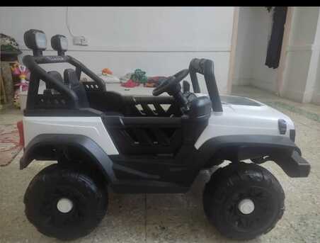 Riyadh, Appliances, SAR 400,  KIDS ELECTRIC CAR