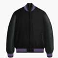 USD 335,  Hiawatha Collegiate High School Varsity Jacket