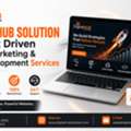 Digital Hub Solution &ndash; Result Driven Digital Marketing & Web Development Services