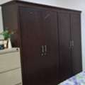 BHD 30,  4 , 3 DOOR CUPBOARD , DRESSING TABLE , PLANTS - SALE