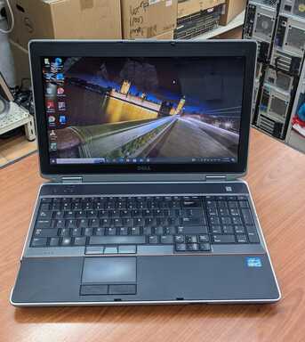 Manama, Tablet Computers, BHD 55,  Dell Laptop Core I5 8GB RAM 120GB SSD 15.6" Display Windows & Office Ready To Use
