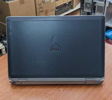 Manama, Tablet Computers, BHD 55,  Dell Laptop Core I5 8GB RAM 120GB SSD 15.6" Display Windows & Office Ready To Use