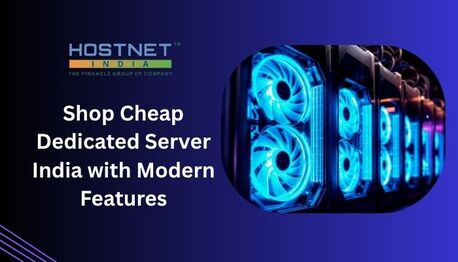 Mumbai, Computer, Shop Cheap Dedicated Server India With Modern Features