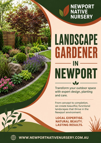 Melbourne, Farm & Garden, Landscape Gardener In Newport &ndash; Professional Garden Design & Services