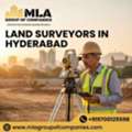Professional Land Surveyors In Hyderabad For Accurate Surveying Solutions