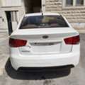 SAR 10000,  Kia Cerato,  2013,  Automatic,  350000 KM,  Car In Good Condition