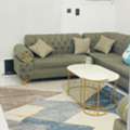 SAR 2000/month,  1500 Sq. Meter,  Luxury Furnished 3bhk Apartment 24000 Yearly