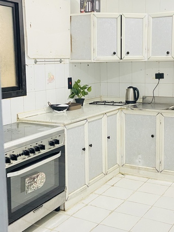 Jeddah, Apartments, Flats, Houses & Villas, SAR 2000/month,  1500 Sq. Meter,  Luxury Furnished 3bhk Apartment 24000 Yearly