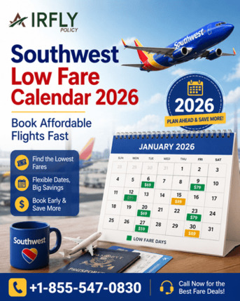 New York, Travel, Southwest Low Fare Calendar 2026 &ndash; Book Affordable Flights Fast