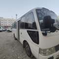 SAR 70000,  Toyota 1000,  2008,  Manual,  250000 KM,  Coster  Toyota Diesel 25 Seater