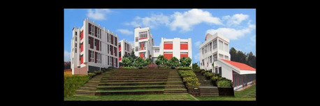 Mangalore, Education, Campus Infrastructure - Presidency School Mangalore