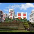 Campus Infrastructure - Presidency School Mangalore