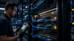 New York, Electronics, USD 15,  How Do You Test And Troubleshoot Powered Cable Systems?