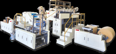 Faridabad, Business, Advanced Packaging Machinery Solutions By Sahil Graphics