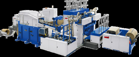 Faridabad, Business, Advanced Packaging Machinery Solutions By Sahil Graphics