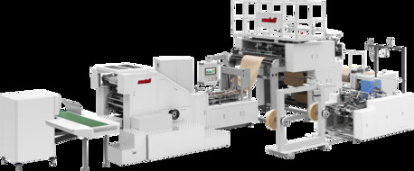Faridabad, Business, Advanced Packaging Machinery Solutions By Sahil Graphics