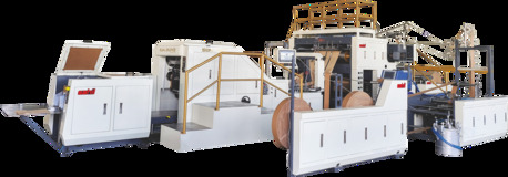 Faridabad, Business, Advanced Packaging Machinery Solutions By Sahil Graphics