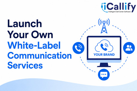New York, Technical, Scale Your ISP Business With A White-Label Communication Platform