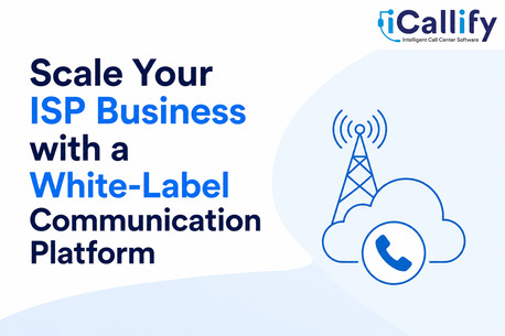 New York, Technical, Scale Your ISP Business With A White-Label Communication Platform
