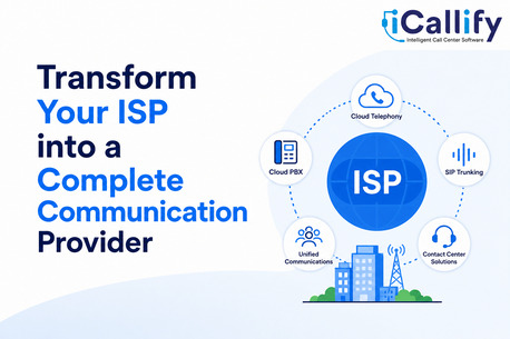New York, Technical, Scale Your ISP Business With A White-Label Communication Platform
