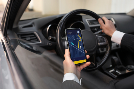 Gurgaon, Business, Corporate Car Rental In Delhi NCR | IP Travel