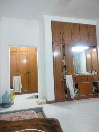 Gudaibiya, Bedspace For Rent, BHD 40/month,  20 Sq. Meter,  BHD 40/month, 2-Bed Space Available Or Room In Furnished Villa