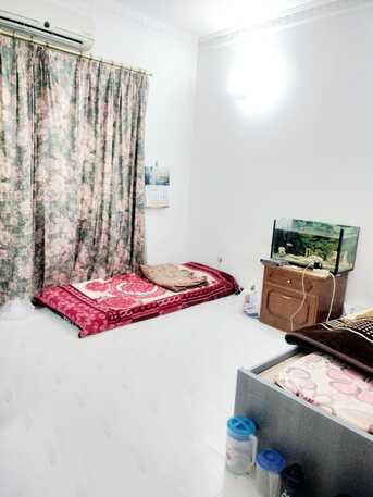 Gudaibiya, Bedspace For Rent, BHD 40/month,  20 Sq. Meter,  BHD 40/month, 2-Bed Space Available Or Room In Furnished Villa