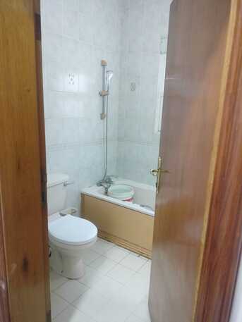 Gudaibiya, Bedspace For Rent, BHD 40/month,  20 Sq. Meter,  BHD 40/month, 2-Bed Space Available Or Room In Furnished Villa